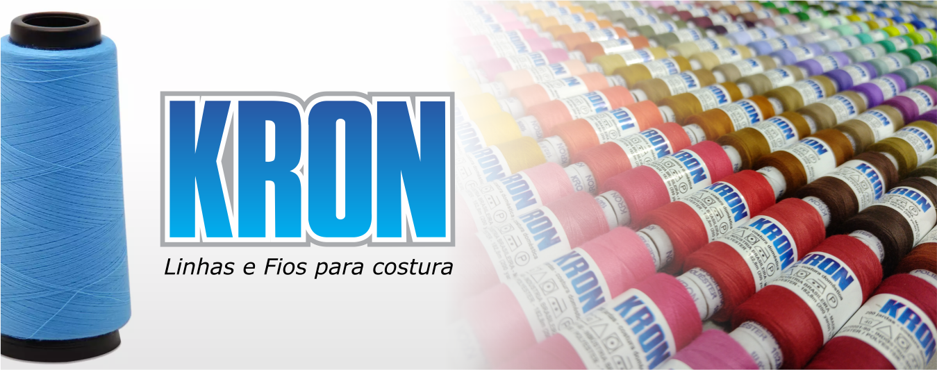 Linha de Produtos Kron