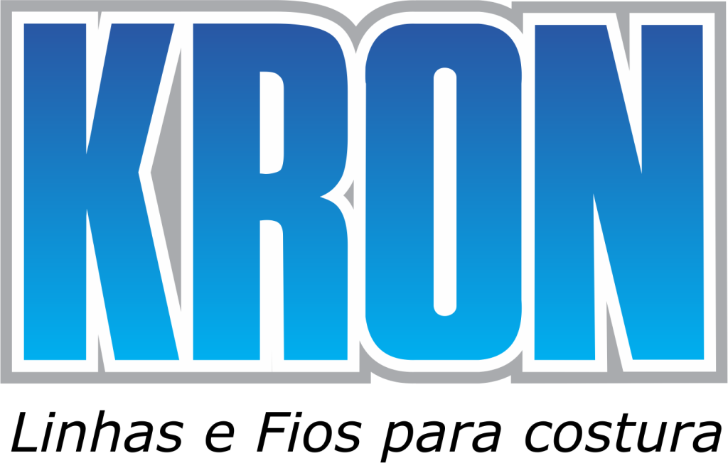 KRON - Linhas e Fios para costura